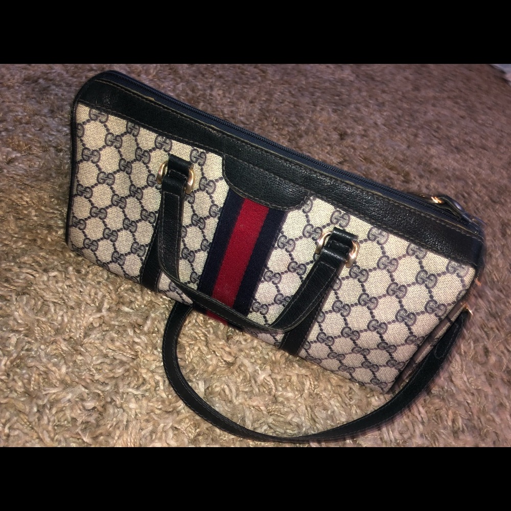 Gucci vintage purse - Picture 4 of 5